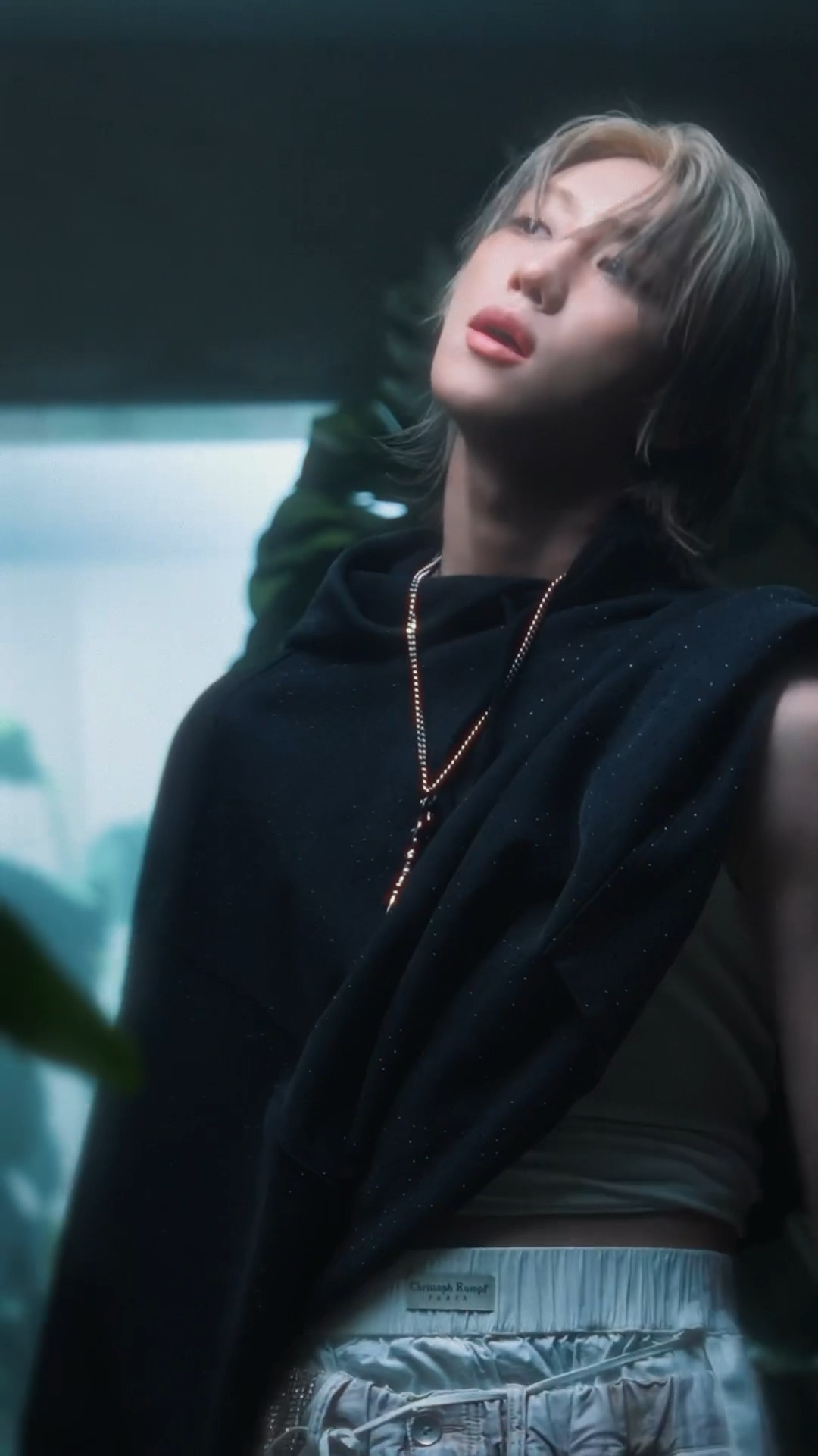 THE 8 ‘Orbit (轨道) (feat. JinJiBeWater_隼)’ MV BEHIND ? #THE8#디에잇#THE8_1stEP_STARDUST#THE8_STARDUST