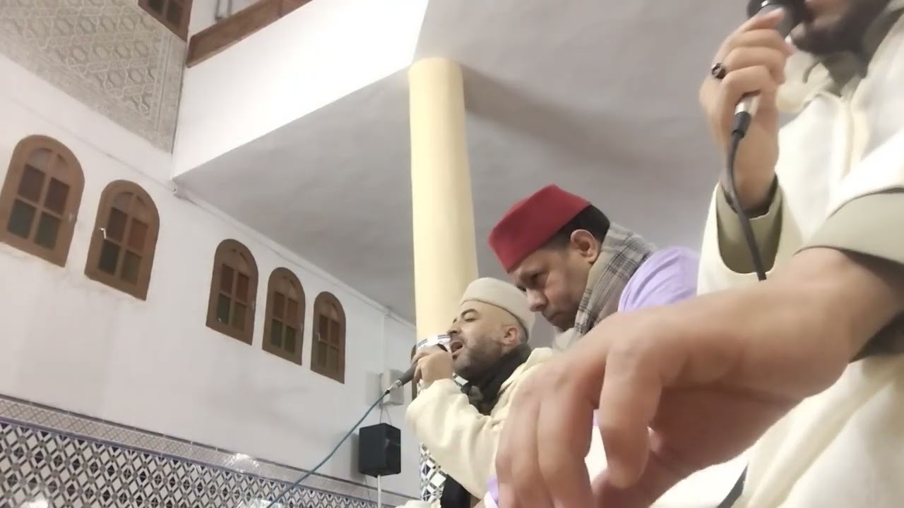 موال رائع لسيدي.ميلود امهاني #اكسبلور #danslabulledecali #متابعه #متابعه #تيك_توك #duet #duet المغرب