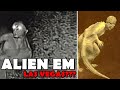 Alien em Vegas??? - E MAIS Vídeos Sem EXPLICAÇÃO #118