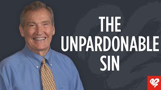 Adrian Rogers:  What is the Unforgivable Sin? by Love Worth Finding Ministries 91,287 views 1 month ago 25 minutes