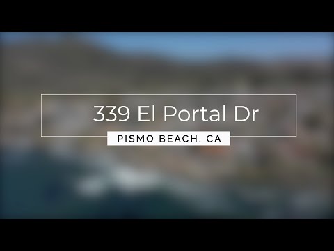 339 El Portal Dr