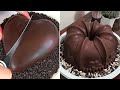 Indulgent chocolate cake idea recipes youll love  fancy cake decorating idea  so yummy cake