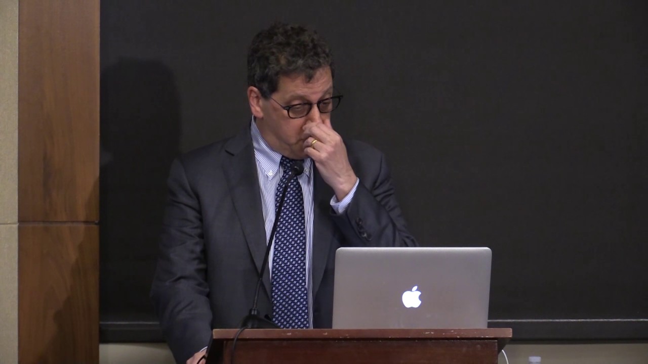 The Genetics of Autism
