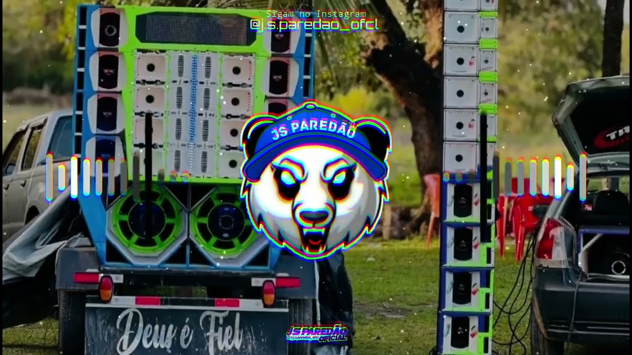 O ESMAGA - EP FUSÃO DA ARROCHADEIRA 2.0 - PRE VERÃO 2026 - PRA PAREDÃO