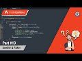 #13 Materi Codeigniter 4 - Seeder & Faker