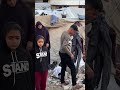 Israeli strike destroys apartment building in Gaza City