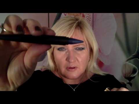 YSL KAJAL Синий карандаш