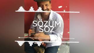 Kemancı Ferit - Sözüm Söz Resimi