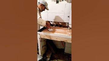 Creative Ceramic Kitchen Table – Step by Step Guide