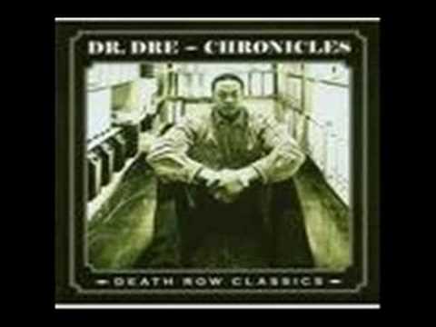 Dr. Dre - The Watcher (Instrumental): listen with lyrics