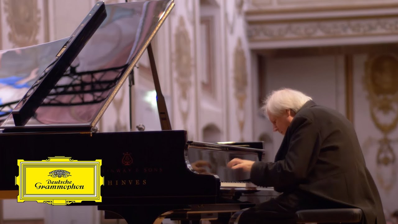 Grigory Sokolov – Haydn: Keyboard Sonata No. 47 in B Minor Hob XVI 32 III. Finale Presto (#WPD2022)