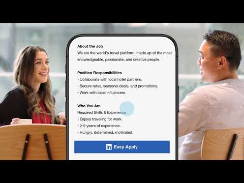 Decide Which Jobs Fit You | Get the App - Decide Which Jobs Fit You | Get the App
