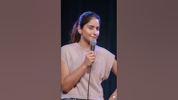 Dilli ke ladke | Stand-up comedy by Swati Sachdeva