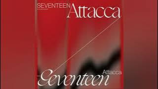 SEVENTEEN (세븐틴) - Rock With You [AUDIO]