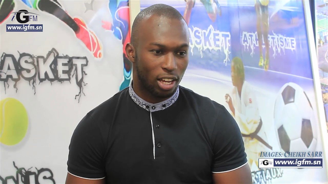 (Vidéo) A la découverte de Ngorba Niang, styliste créateur de la marque Dresscode by Ngorbatchev
