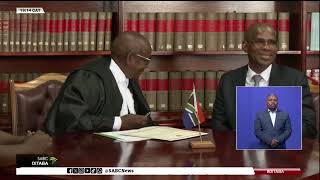 Ditaba Tsa Sesotho  16 January 2026