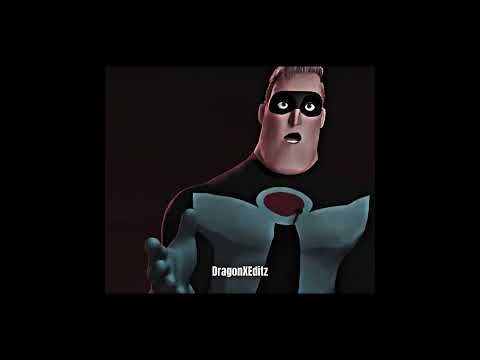 Prime Mr Incredible L SONG ROMANCEPLANET FALL FROM THE SKY PT 2 Slowed 