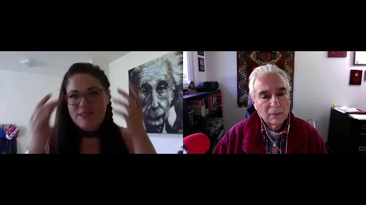 Shrink Rap Radio Interview with Jane Hart on Disso...