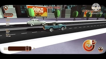 Turbo Dismount - Racing Tournament