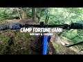 Camp fortune jankfest with matt  stphane