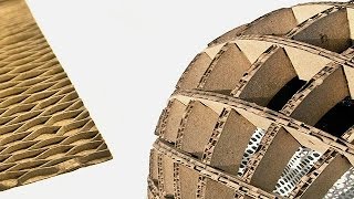 BBC Learning English: Video Words in the News: Paper helmet (15th January 2014)