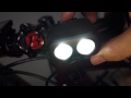 knog Blinder ROAD 3