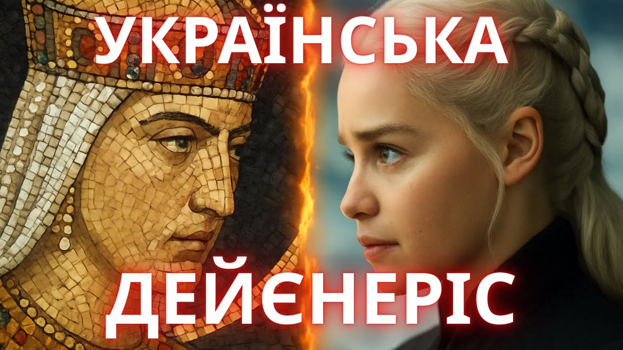 Таємниця помсти княгині Ольги: Що насправді приховують літописи? | МОРОК