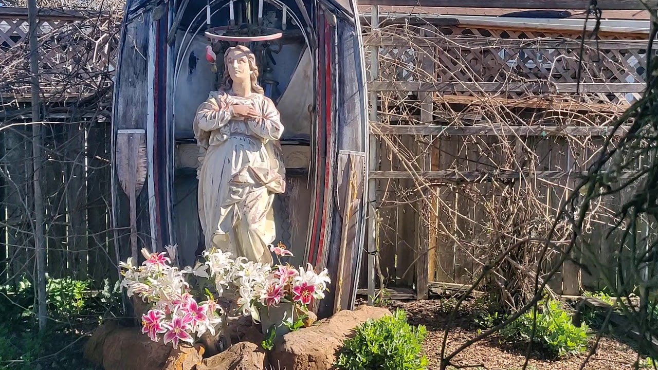 Pt Reyes Station YouTube