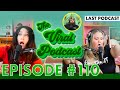The viral podcast ep 110