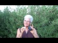 Energy of Crystals with Angel Marie