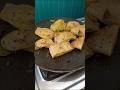 pitha fry 🔥👍#chatpatafood #recipe #cooking#shortvideo #easyrecipe #shortsfeed #ytshorts #trending