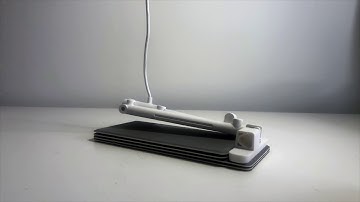 SETTING UP OKIOCAM S | Isabella Liu