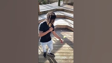 2a Yoyo slow mo