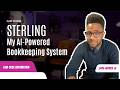 Sterling: AI Bookkeeping Automation | Receipt Processing | RA-Works