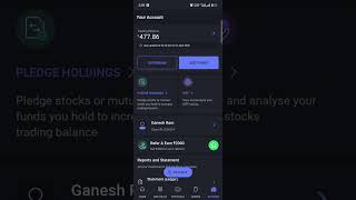 Day -1 treding 7-4-2026. 1000 se1900 ka profit jai ho shyam baba ki target 🎯 365 day 1000 se 1 Cr