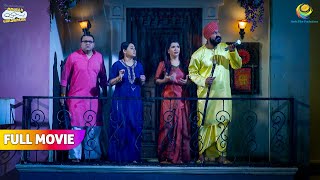 Derr raat hua socety mai hairan kar deni vali cheez😱🫨 | FULL MOVIE | Taarak Mehta Ka Ooltah Chashmah
