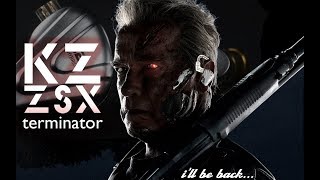 Обзор KZ ZSX Terminator - Восстание арматур!