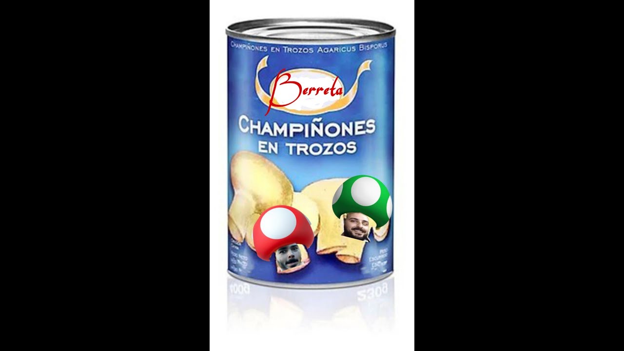 Capitulo 8- Hongos y de los buenos... (con Pibx Cultiva)