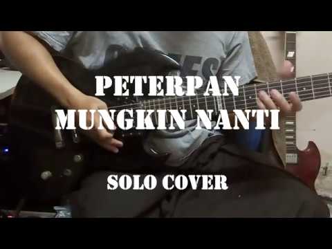 Lirik Lagu Mungkin Nanti