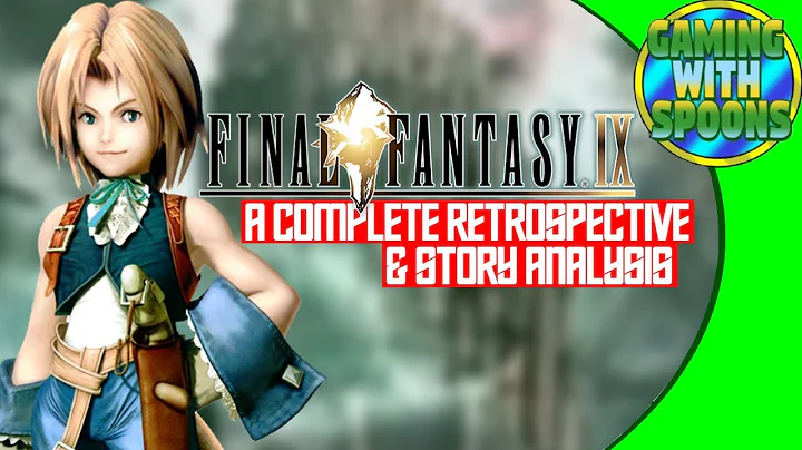 FINAL FANTASY IX | A Complete Retrospective and Story Analysis - DayDayNews