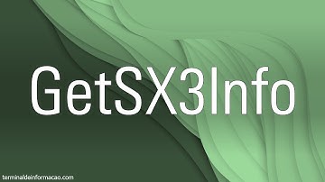 Pegando informações básicas de um campo através da GetSX3Info - Maratona AdvPL e TL++ 289