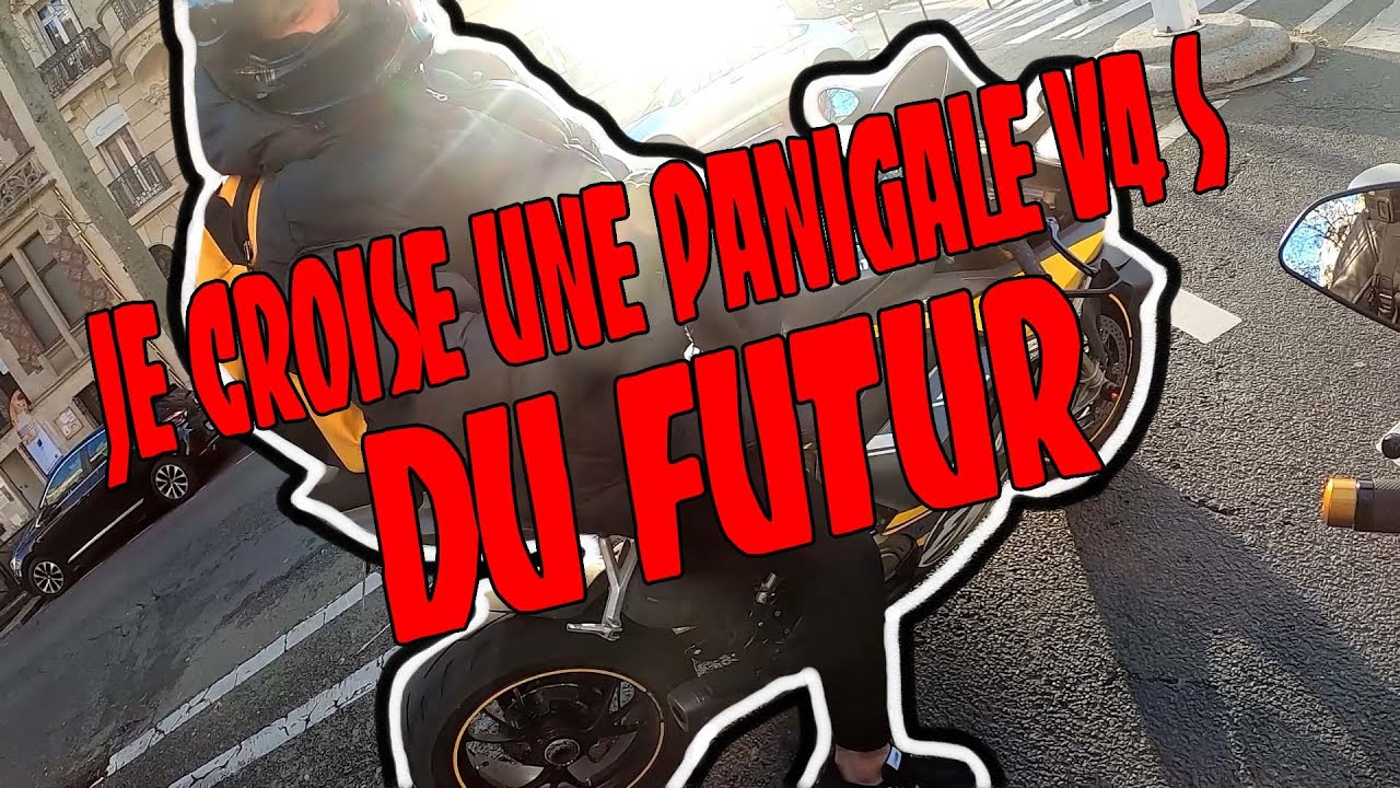 LA PORTE DE L'ENFER (Porte Maillot) - Daily Observation #58 😈