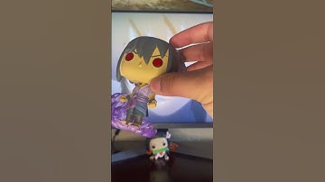 Sasuke! #funkopop #funkoanime #fyp #fypage #fypシ゚viral #anime #narutoshippuden #naruto #sasuke