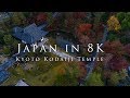 Japan in 8K- Kyoto Kodaiji Temple-