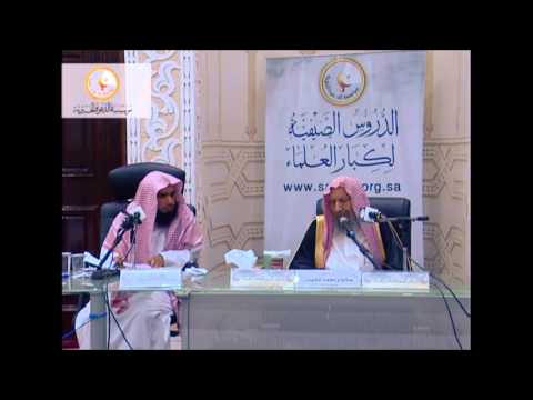 حكم دفع الزكاة لمشروع لتحفيظ القران  : الشيخ صالح اللحيدان حفظه الله