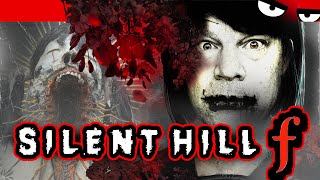 Colin ist verliebt und wird es durchspielen! SILENT HILL F | #2
