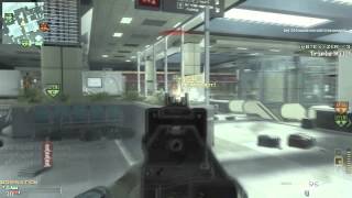 I JUST HIT A QUAD HEADSHOT lol