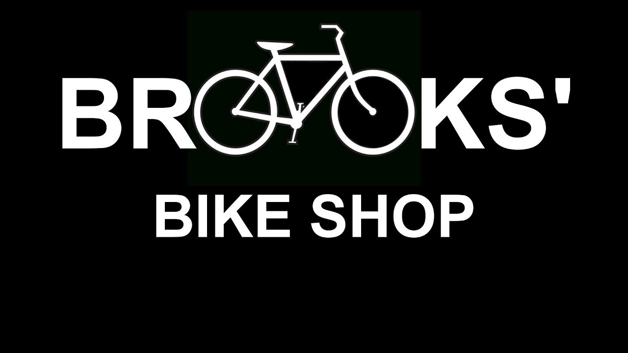 brooks bicycle shop