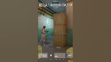 SPECTRE DIVIDE OFFICIAL GAMEPLAY | FIRST ACE PLAYS  #spectredivide #highlights #competitive