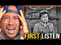 Rapper first time reaction to patsy cline  crazy omg who is she